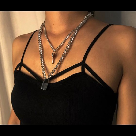 Key lock - Picture 1 of 4